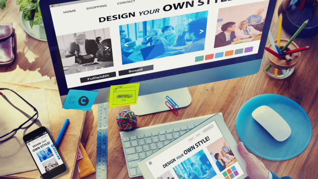 Digital Marketing Agency Minneapolis