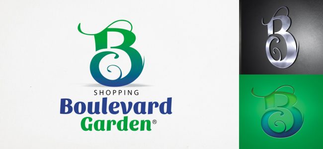 Boulevard Garden