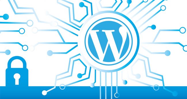 WordPress Website Design North Dakota