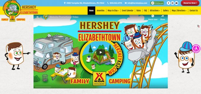 hersley