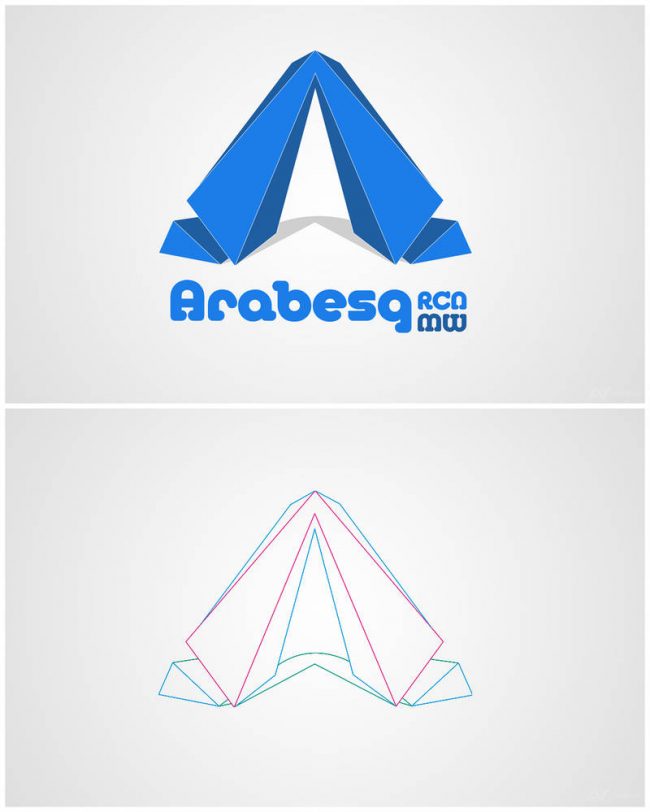 Arabesq