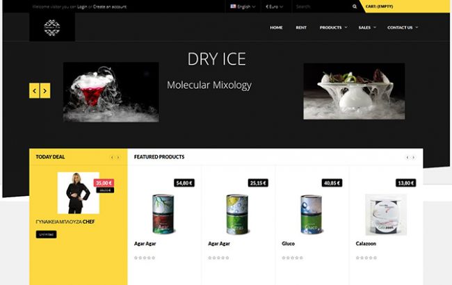onlychef md