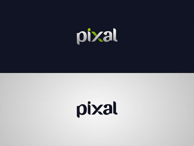 Pixal Logo