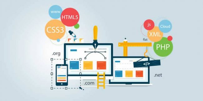 web-devlopment Web Development