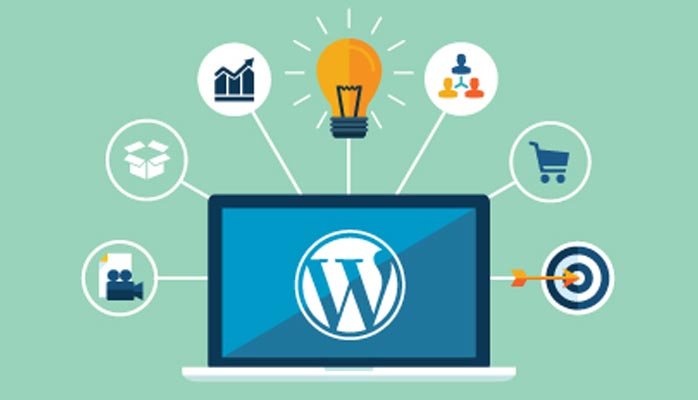 Top 5 Reasons to Build your Website on WordPress