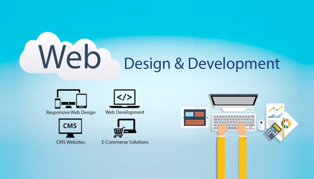 Why you should Hire a Professional Web Development Company?