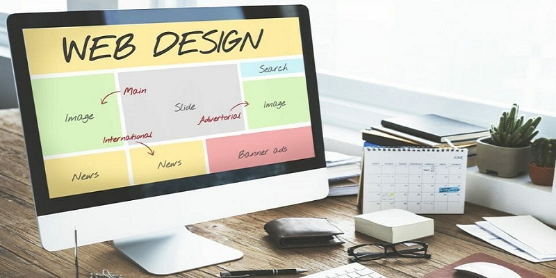 Why You Should Hire A Web Design Company