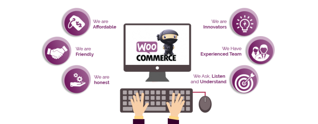WHY SHOULD YOU AVAIL WOOCOMMERCE DEVELOPMENT SERVICES?