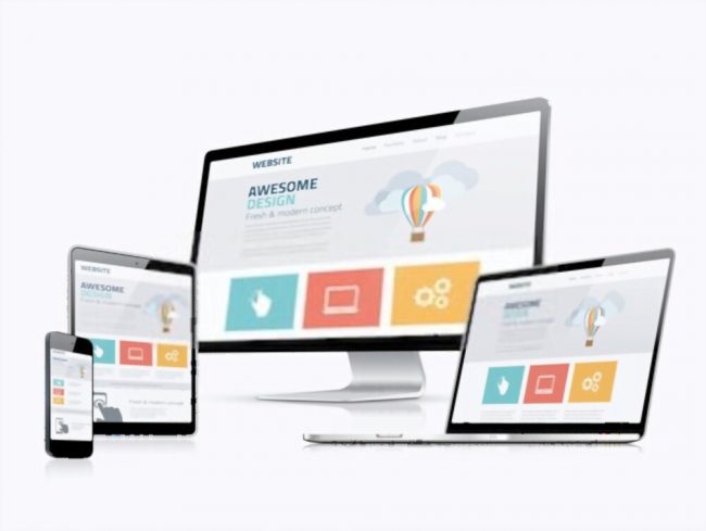 Web Design Company Web Design Company