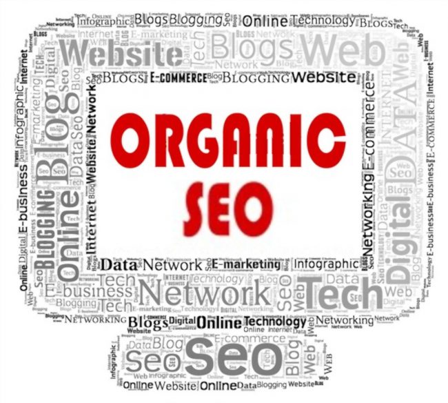 Organic SEO Services Organic SEO Services