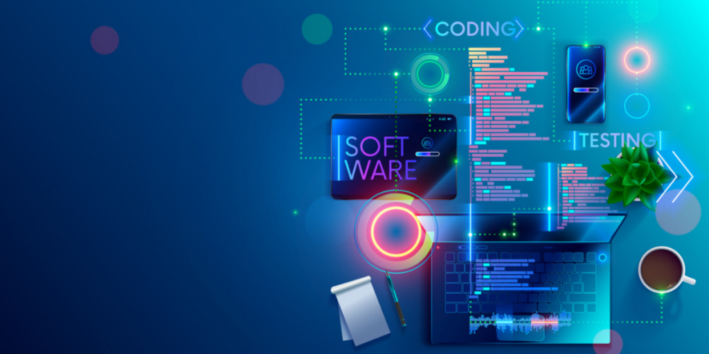 Benefits of Web and Software Development Center