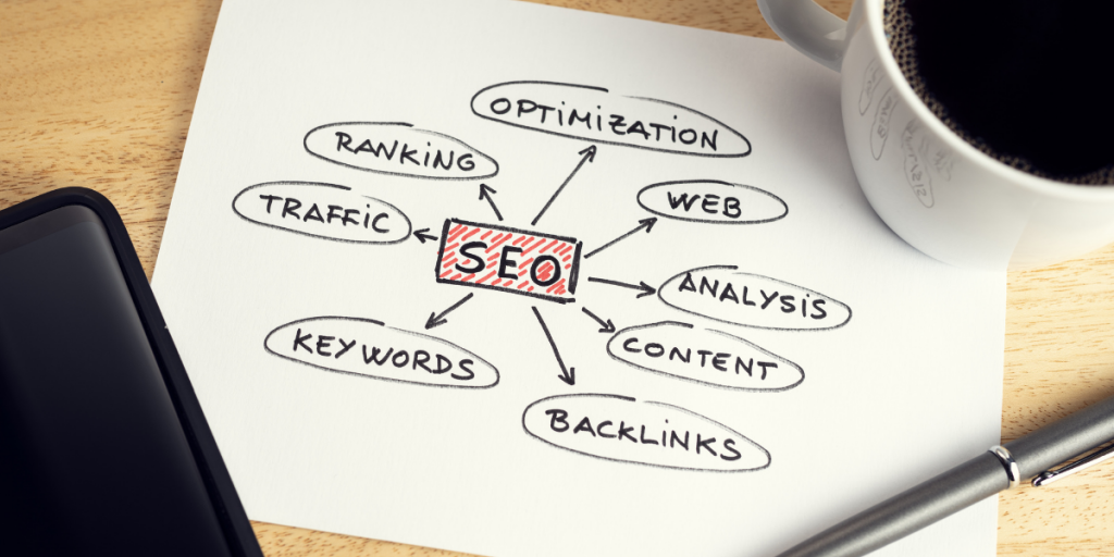 On-page and Off-Page SEO Decoded!