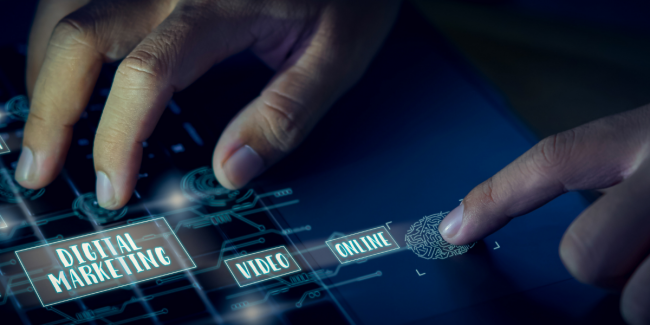 6 Emerging Trends in Digital Marketing