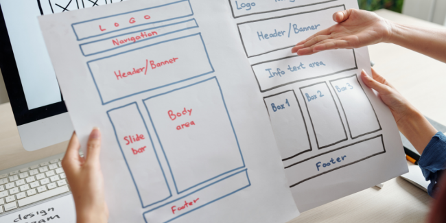 Features of Website Design that you Must Know