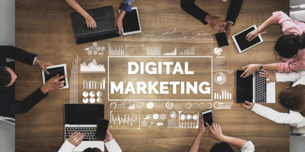 Digital Marketing Ideas For Helping The Business To Survive Recession