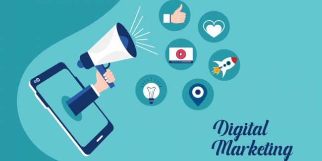Digital Marketing Agency North Dakota