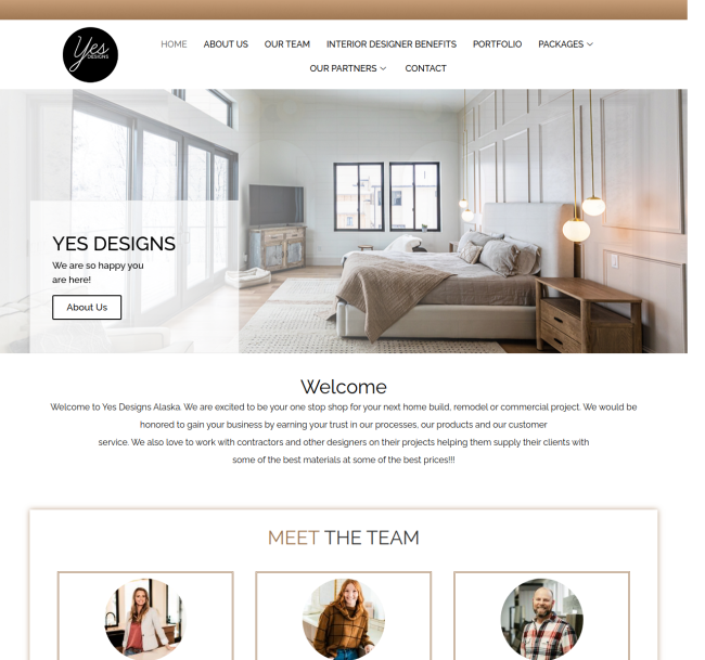 Yes Designs