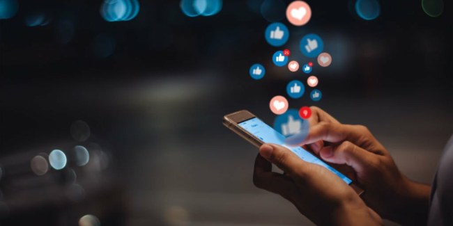 Social Media Post