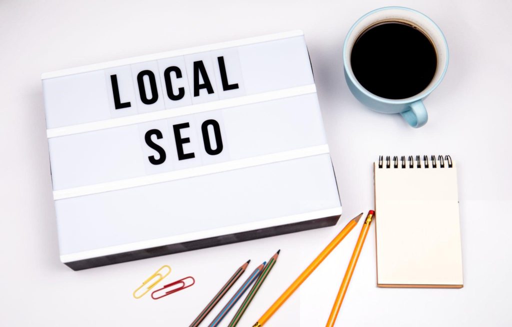 The Power of Local SEO: Helping Customers Find You First