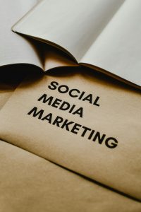 Why Social Media Marketing is Essential for Business Growth