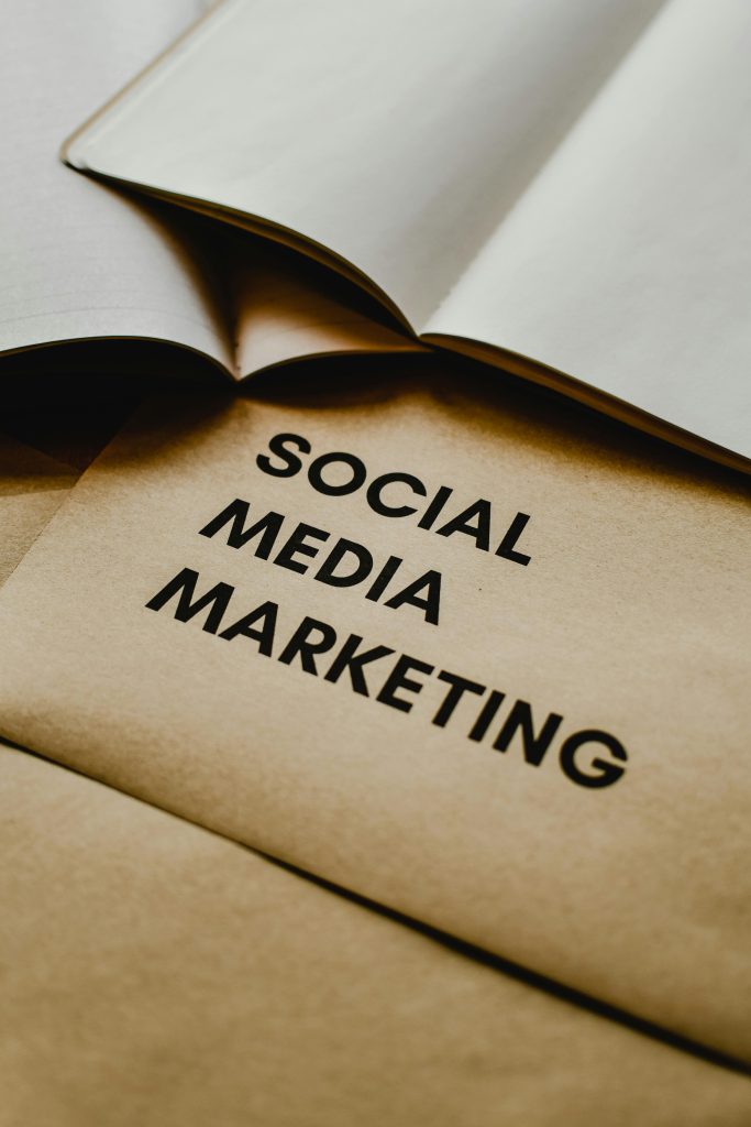 Why Social Media Marketing is Essential for Business Growth