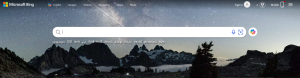 New Things in Bing Search Engine Businesses Should Know