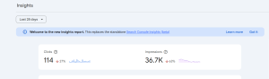 New Things in Google Search Console Every Business Should Know