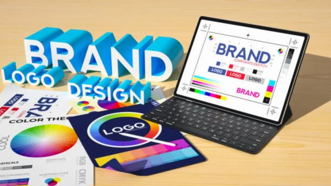 Logo Design & Branding_ Why Your Business Identity Matters More Than Ever