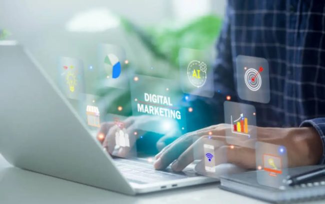 Digital Marketing for Small Businesses: What Actually Works in 2026