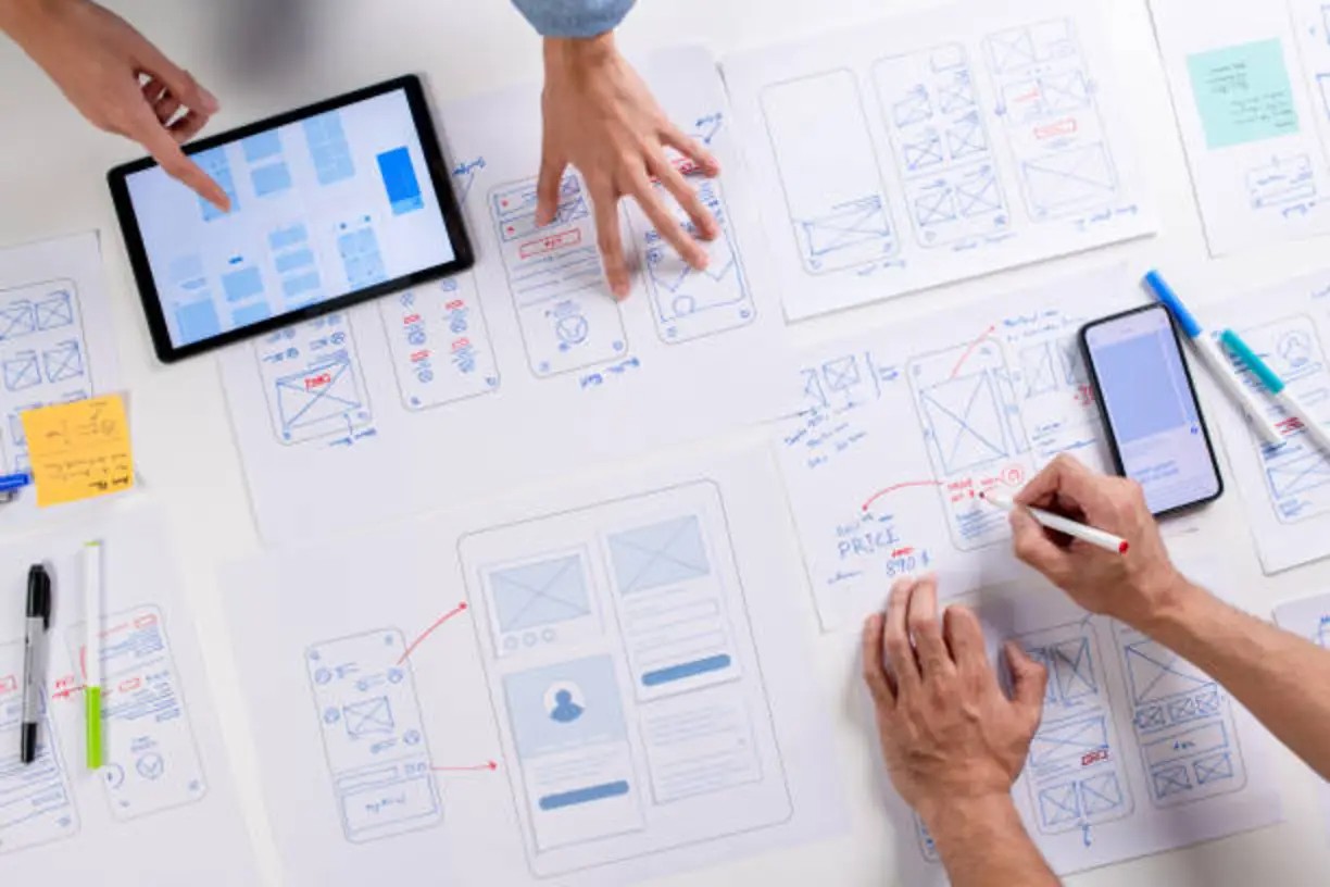 Mobile Experience: Designing for How People Actually Shop 