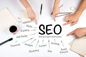 How to Hire a Reliable SEO Company: Tips & Guide