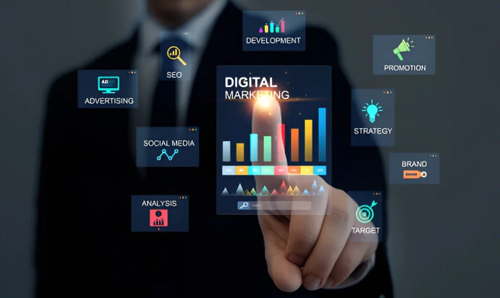 Building-a-Strong-Digital-Marketing-Strategy
