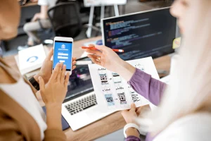 Native vs Cross-Platform iPhone App Development: Which Should You Choose? 