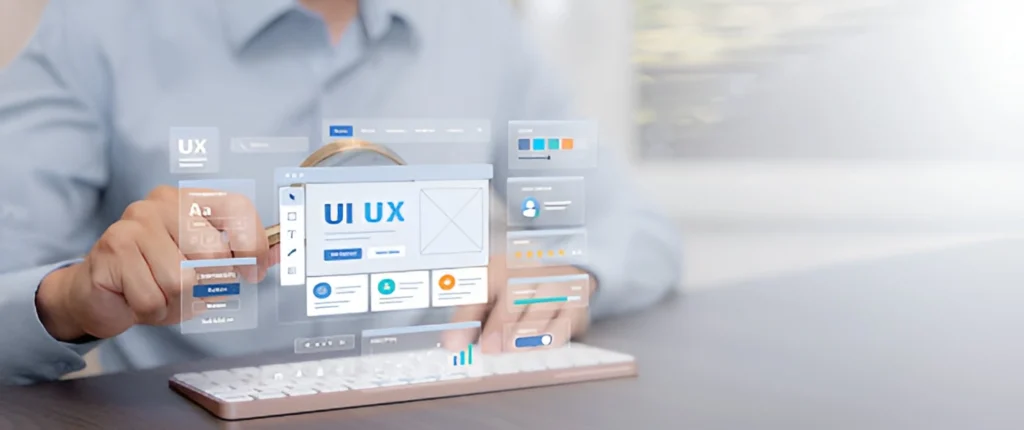 What Is UI UX Design, Exactly